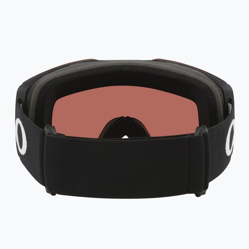 Sí-szemüveg Oakley Fall Line M matte black/Prizm 24K Iridium 3