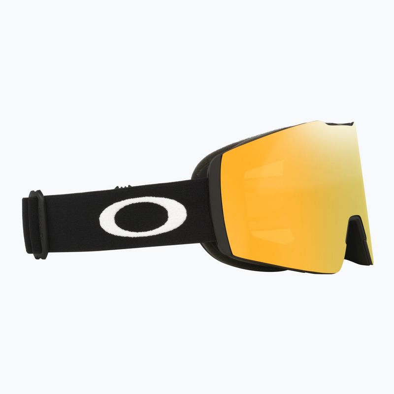 Sí-szemüveg Oakley Fall Line M matte black/Prizm 24K Iridium 5