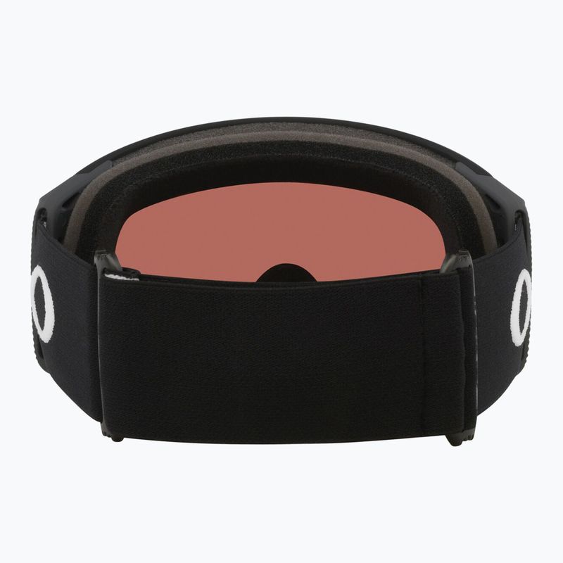 Síszemüveg Oakley Flight Tracker L matte black/prizm 24k iridium 3