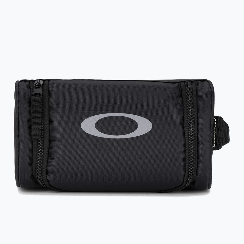 Síszemüveg Oakley Flight Tracker M Matte Black/Prizm 24K Iridium 5