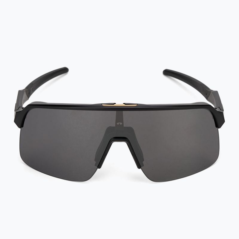 Oakley Sutro Lite PC matt fekete/prizm fekete napszemüveg 3
