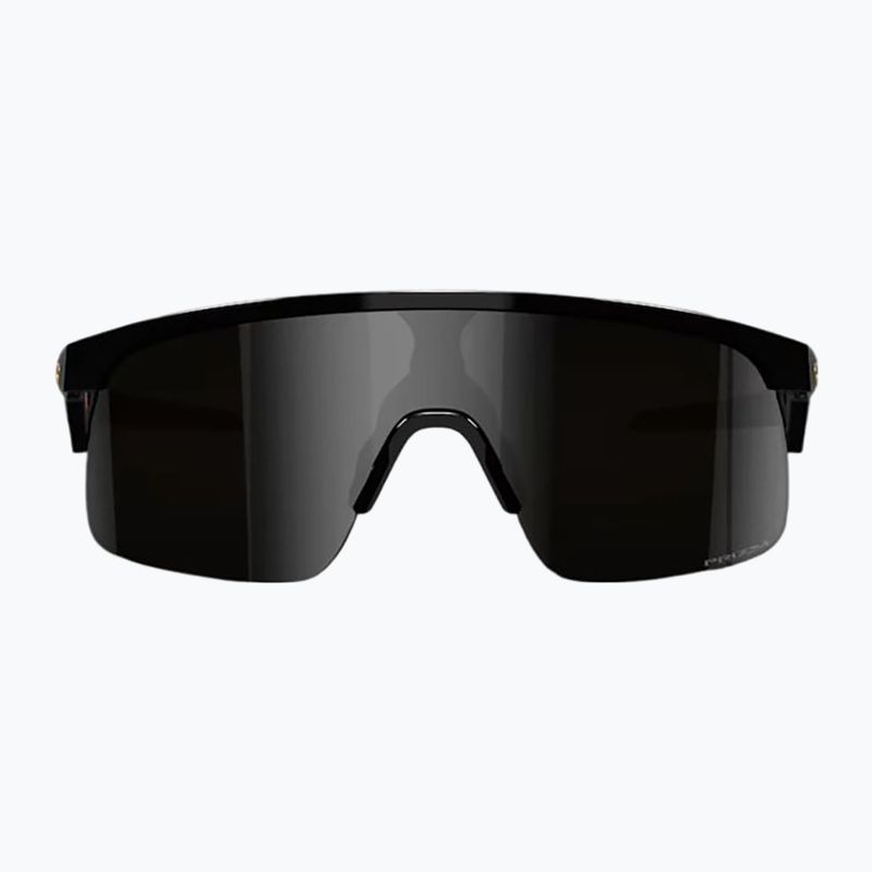 Gyerek napszemüveg Oakley Resistor PC black/Prizm Black 2