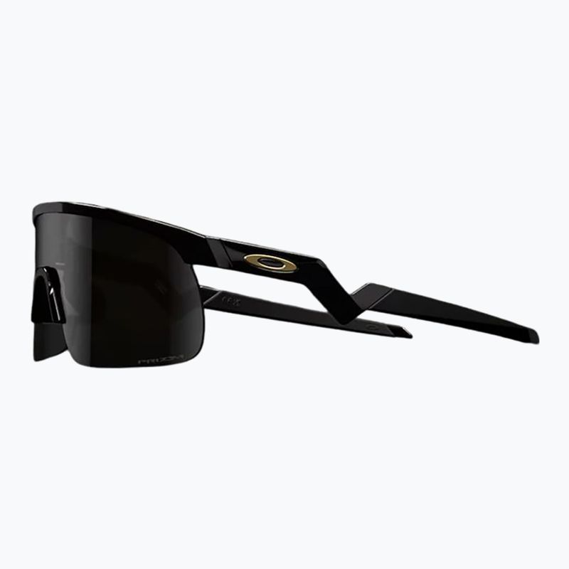 Gyerek napszemüveg Oakley Resistor PC black/Prizm Black 3