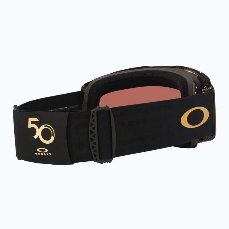 Sí szemüveg Oakley Line Miner Pro M 50th anniversary/Prizm 24K/Prizm Iced 4