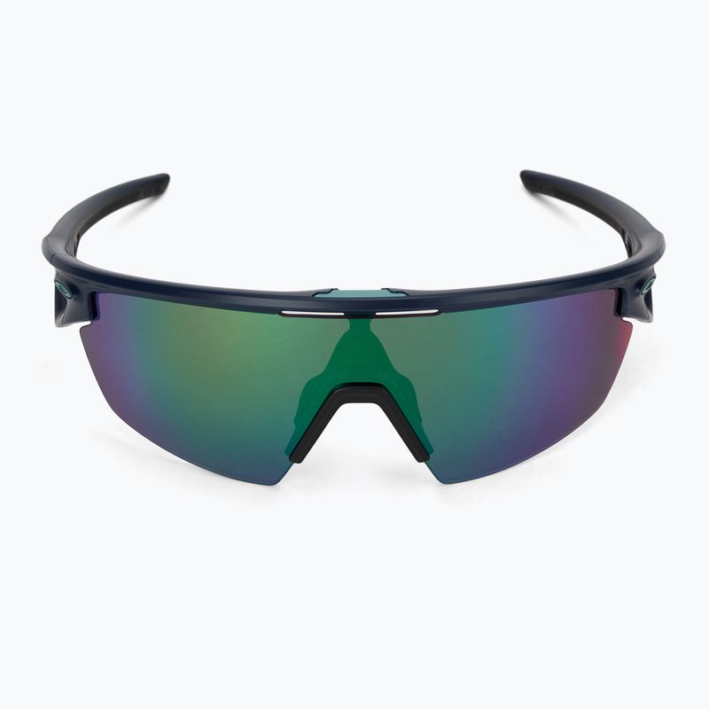 Oakley Sphaera matt abyss/prizm közúti jade napszemüveg 3
