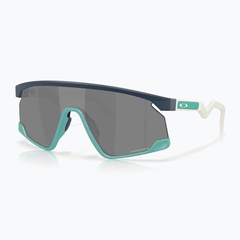 Oakley Bxtr matt abyss/prizm fekete napszemüveg 2