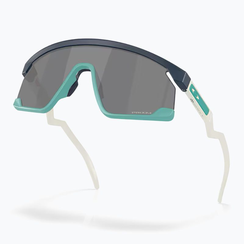 Oakley Bxtr matt abyss/prizm fekete napszemüveg 4
