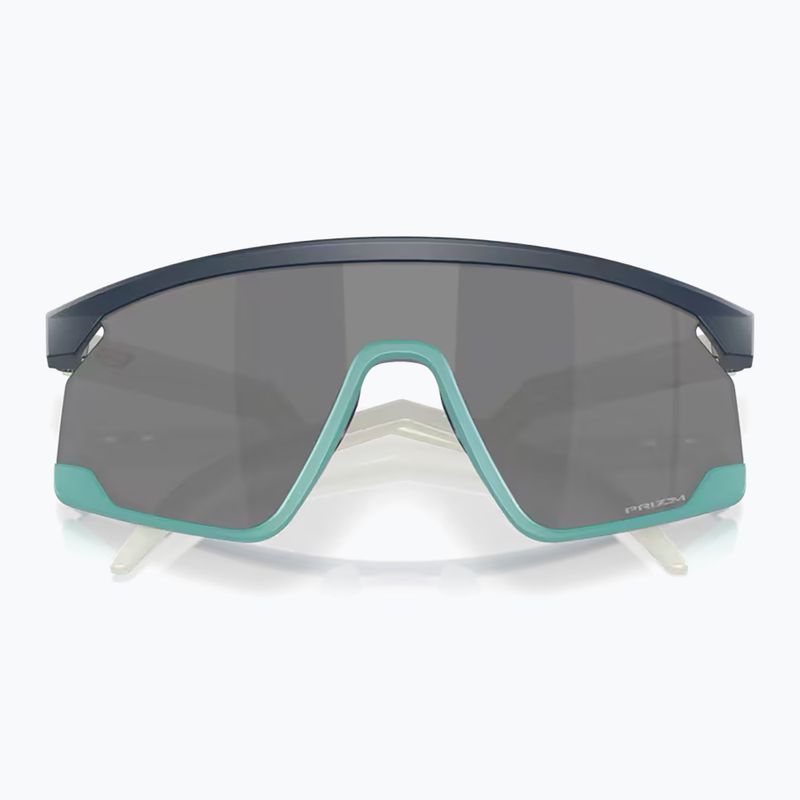 Oakley Bxtr matt abyss/prizm fekete napszemüveg 5