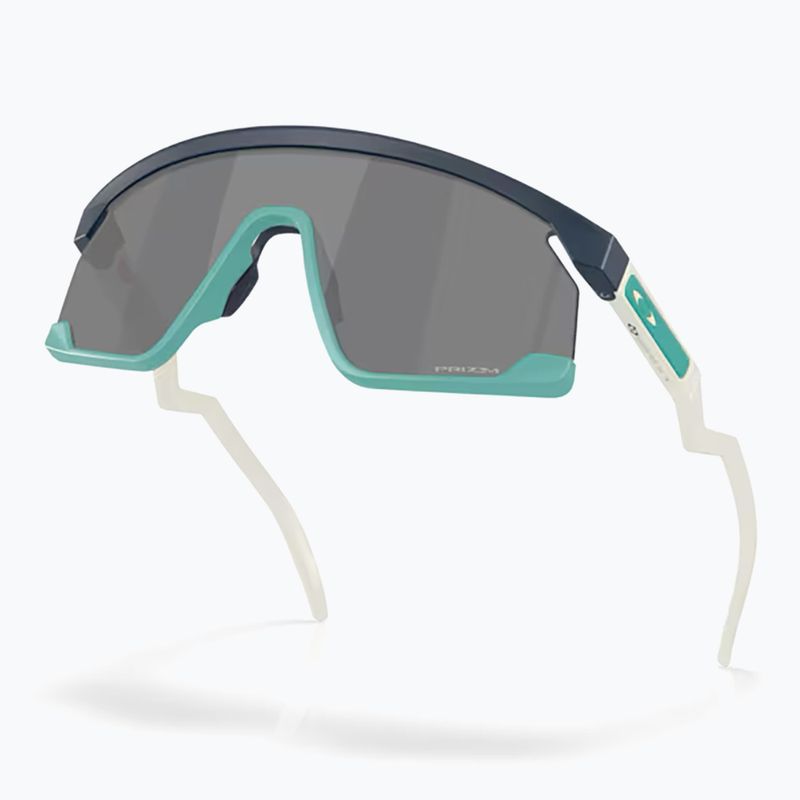 Oakley Bxtr matt abyss/prizm fekete napszemüveg 6