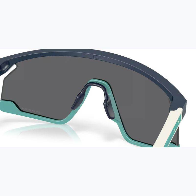 Oakley Bxtr matt abyss/prizm fekete napszemüveg 8