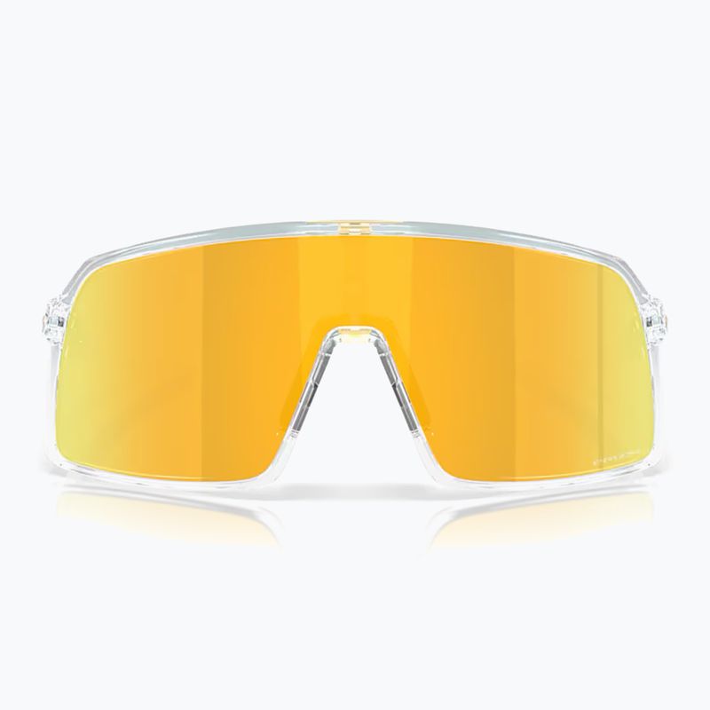 Oakley Sutro Pacific üveg/prizm 24k napszemüveg 2