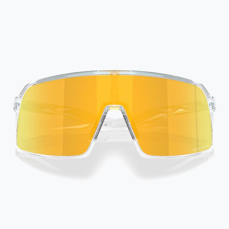 Oakley Sutro Pacific üveg/prizm 24k napszemüveg 3