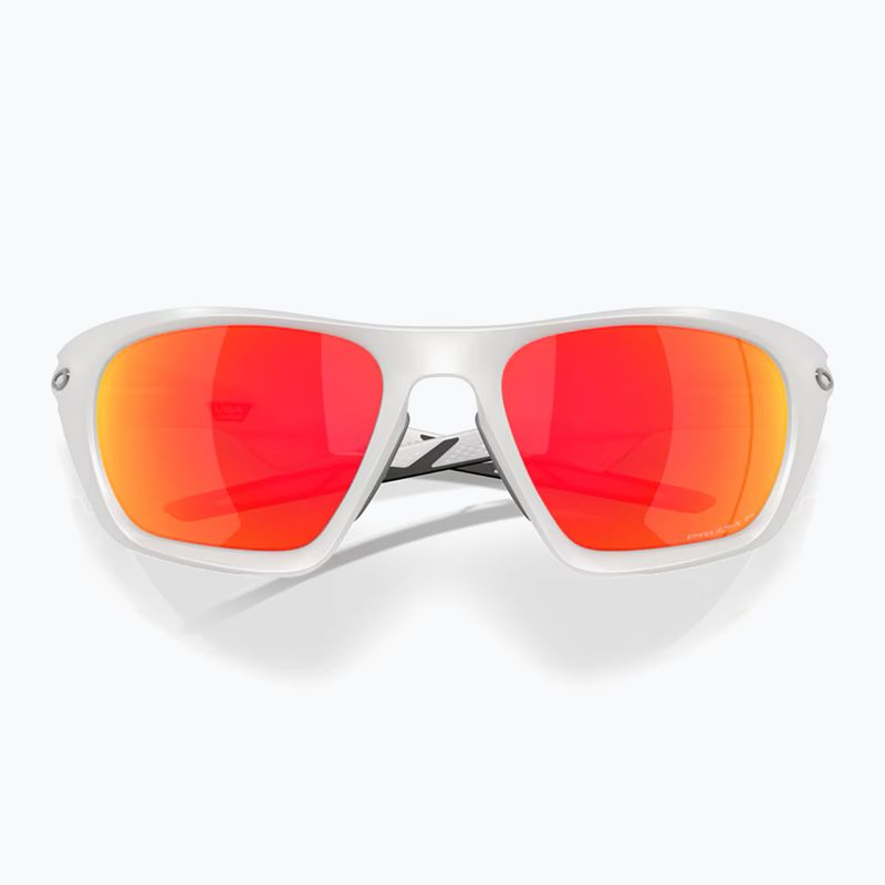 Oakley Lateralis Seek Collection matt vapor/prizm rubin polarizált napszemüveg 3