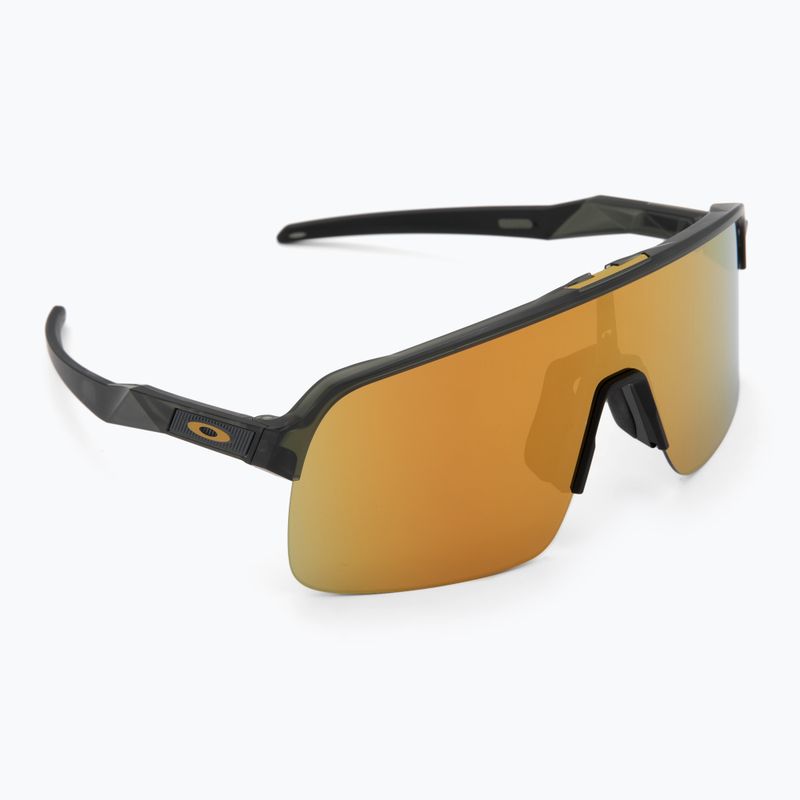 Oakley Sutro Lite matt olíva tinta /prizm 24k napszemüveg