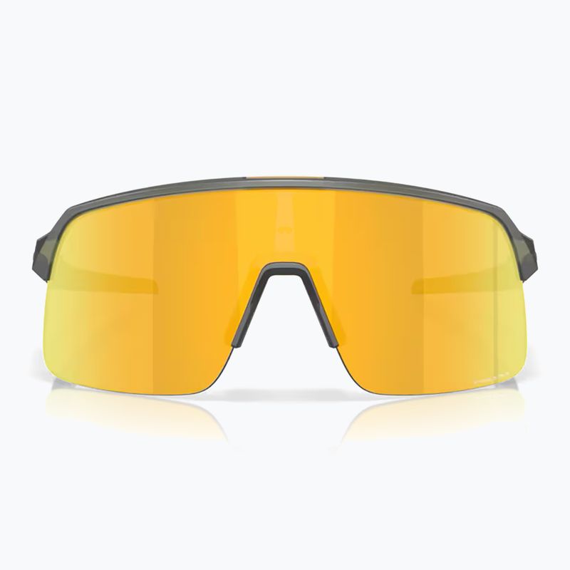 Oakley Sutro Lite matt olíva tinta /prizm 24k napszemüveg 2