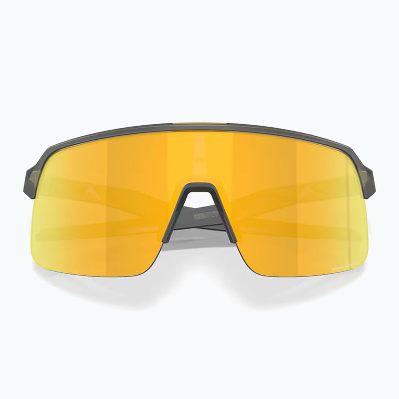 Oakley Sutro Lite matt olíva tinta /prizm 24k napszemüveg 3