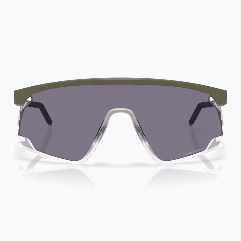 Oakley Bxtr Metal matt moha/prizm szürke napszemüveg 2