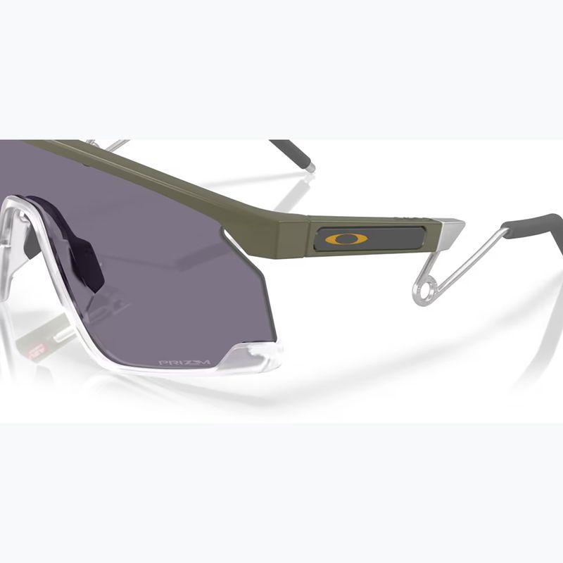 Oakley Bxtr Metal matt moha/prizm szürke napszemüveg 6