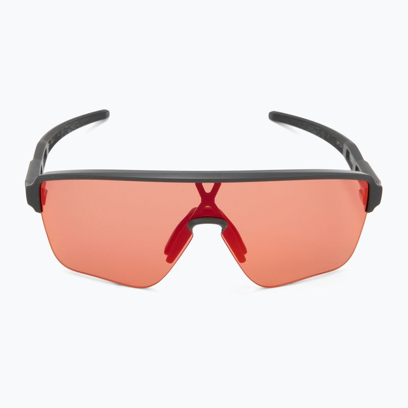 Oakley Corridor SQ matt karbon/prizm nyomvonalas fáklyás napszemüveg 2