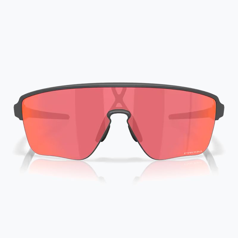 Oakley Corridor SQ matt karbon/prizm nyomvonalas fáklyás napszemüveg 2