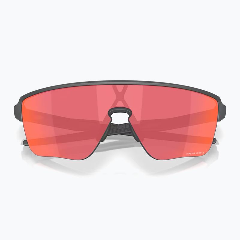 Oakley Corridor SQ matt karbon/prizm nyomvonalas fáklyás napszemüveg 3