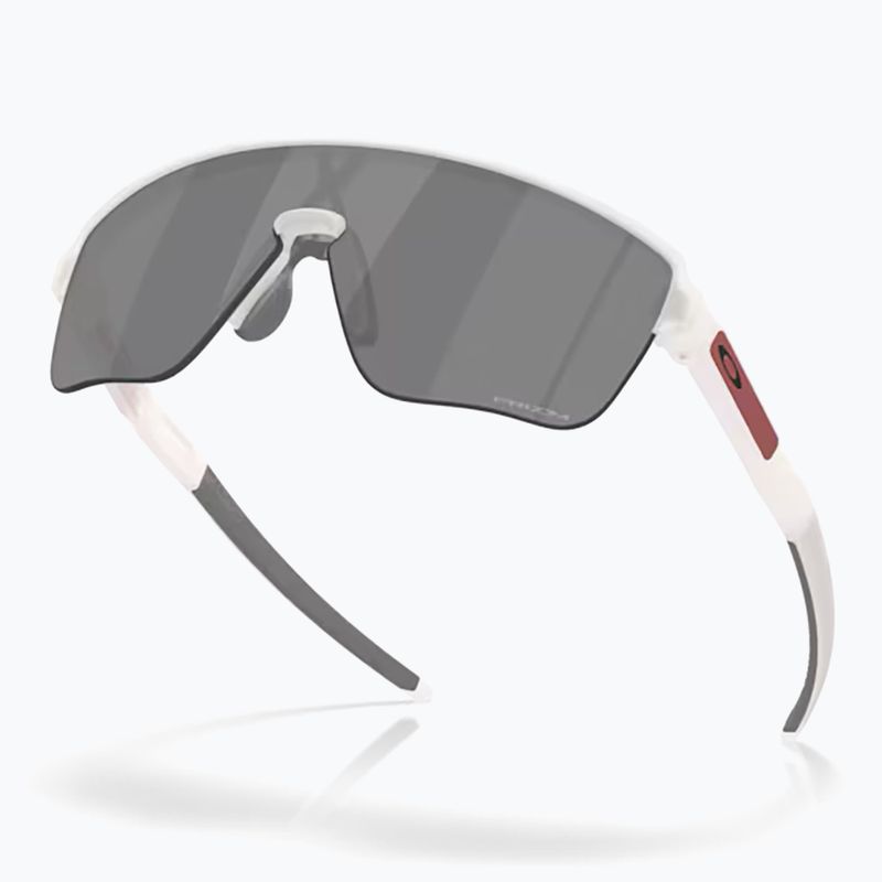 Oakley Corridor SQ matt vapor/prizm fekete napszemüveg 4