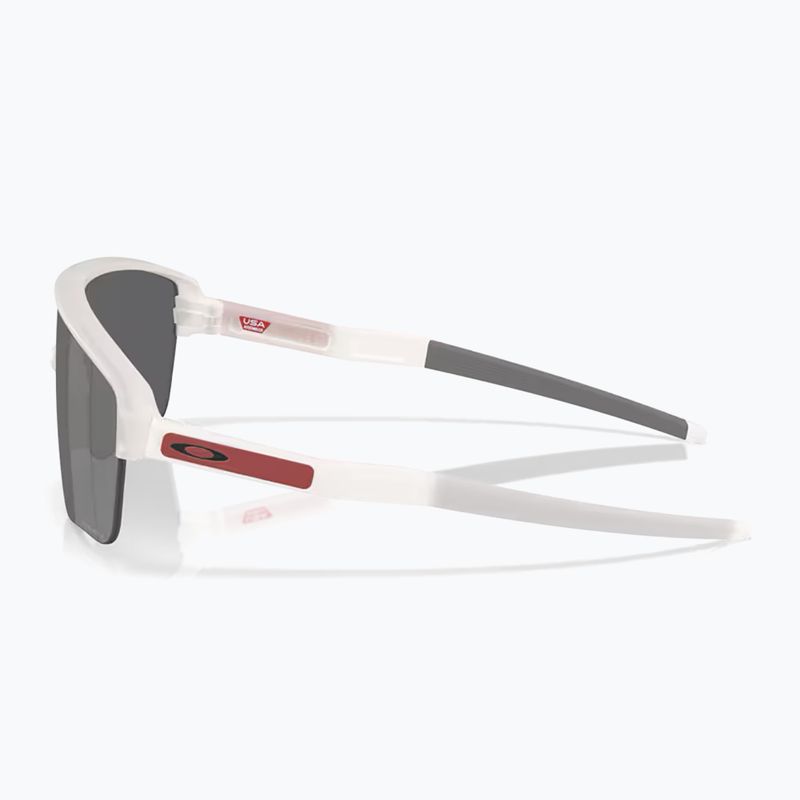 Oakley Corridor SQ matt vapor/prizm fekete napszemüveg 5