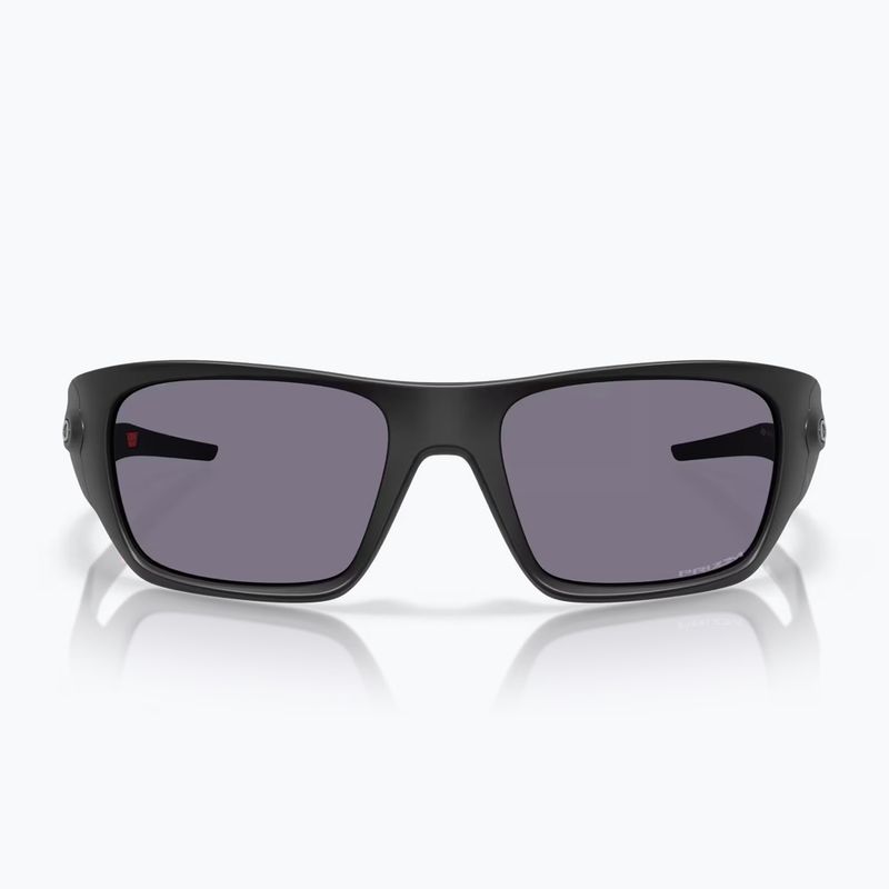 Napszemüveg Oakley Masseter matte black 2