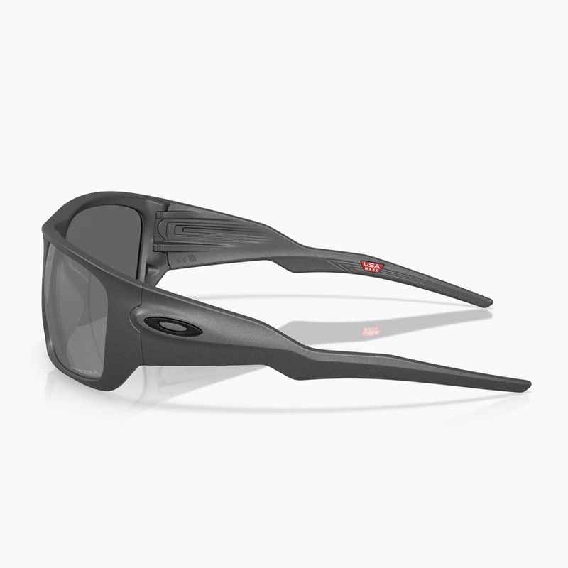 Napszemüveg Oakley Masseter injection 3