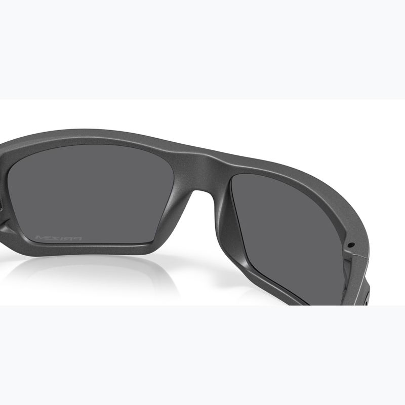 Napszemüveg Oakley Masseter injection 7