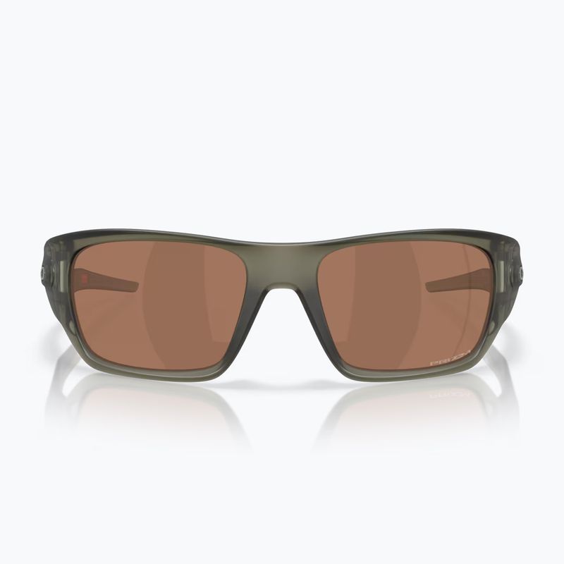 Napszemüveg Oakley Masseter matte olive ink 2