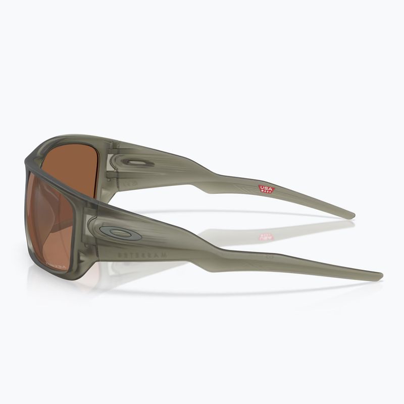 Napszemüveg Oakley Masseter matte olive ink 3