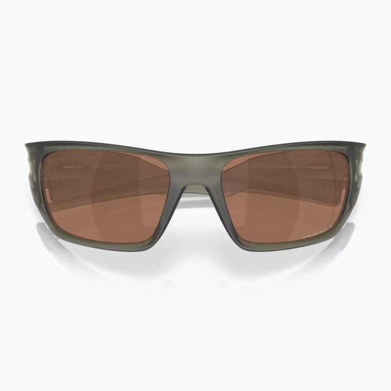 Napszemüveg Oakley Masseter matte olive ink 5