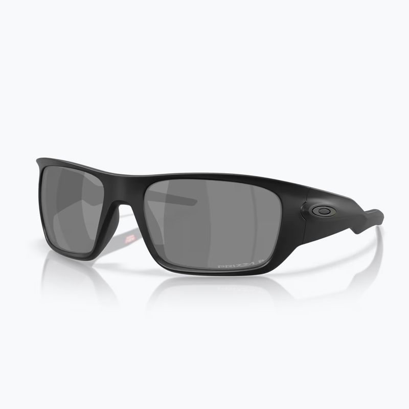 Napszemüveg Oakley Masseter matte black