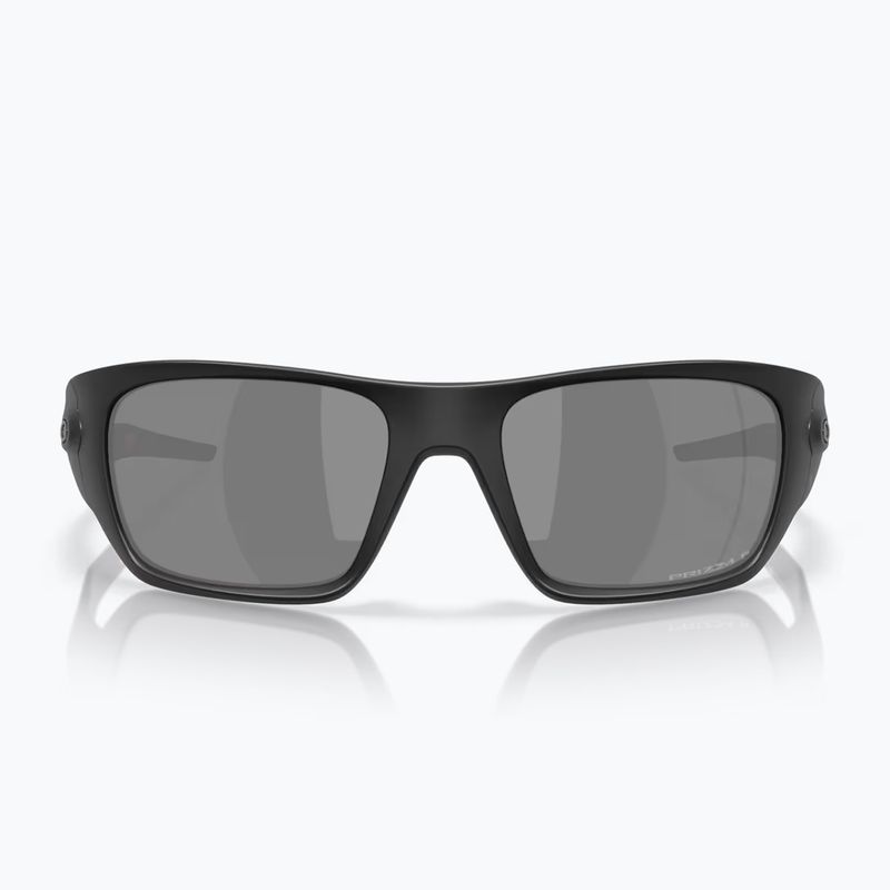 Napszemüveg Oakley Masseter matte black 2