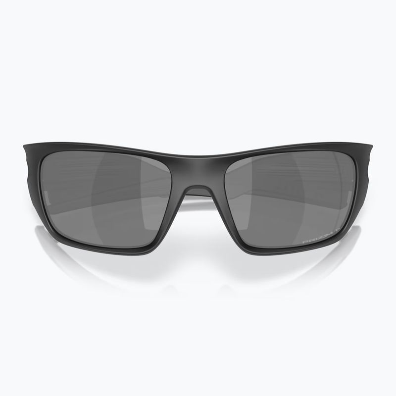 Napszemüveg Oakley Masseter matte black 5