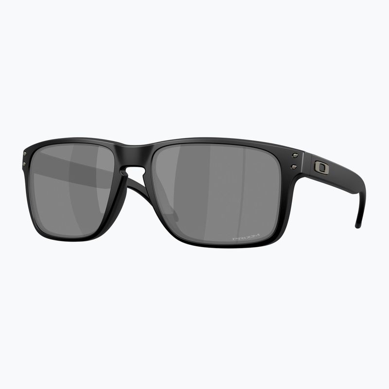 Oakley Holbrook XXL matt fekete/prizm fekete napszemüveg