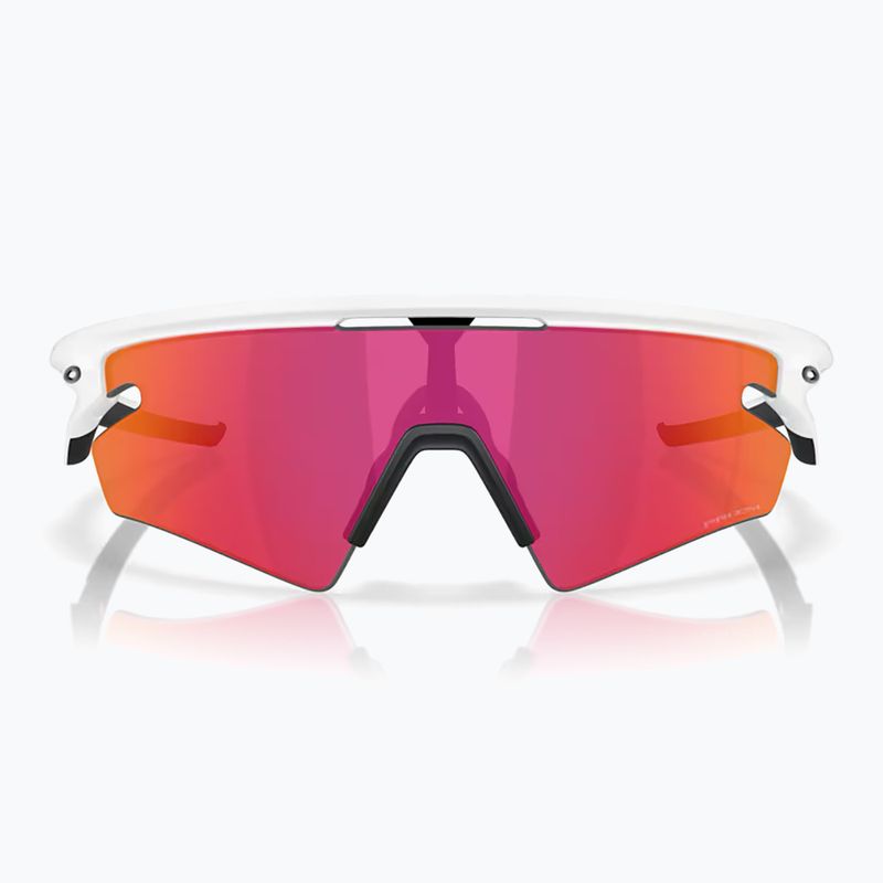 Oakley Sphaera Slash matt fehér/prizm mezei napszemüveg 2