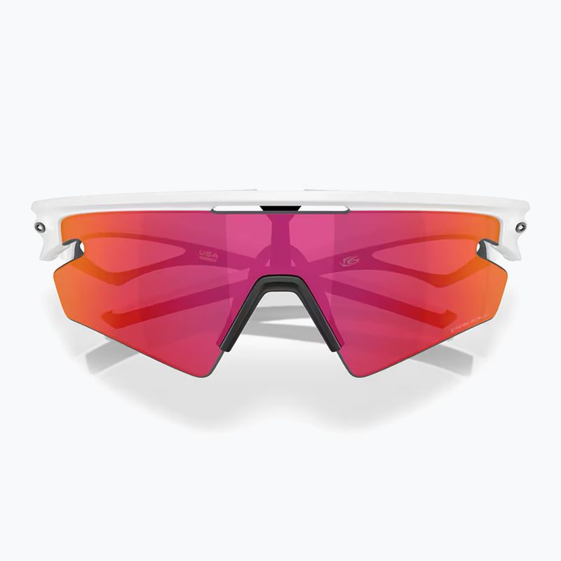 Oakley Sphaera Slash matt fehér/prizm mezei napszemüveg 3