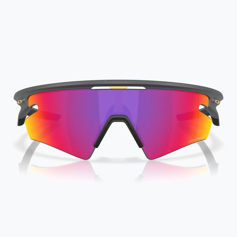 Oakley Sphaera Slash matt karbon/prizm közúti napszemüveg 2