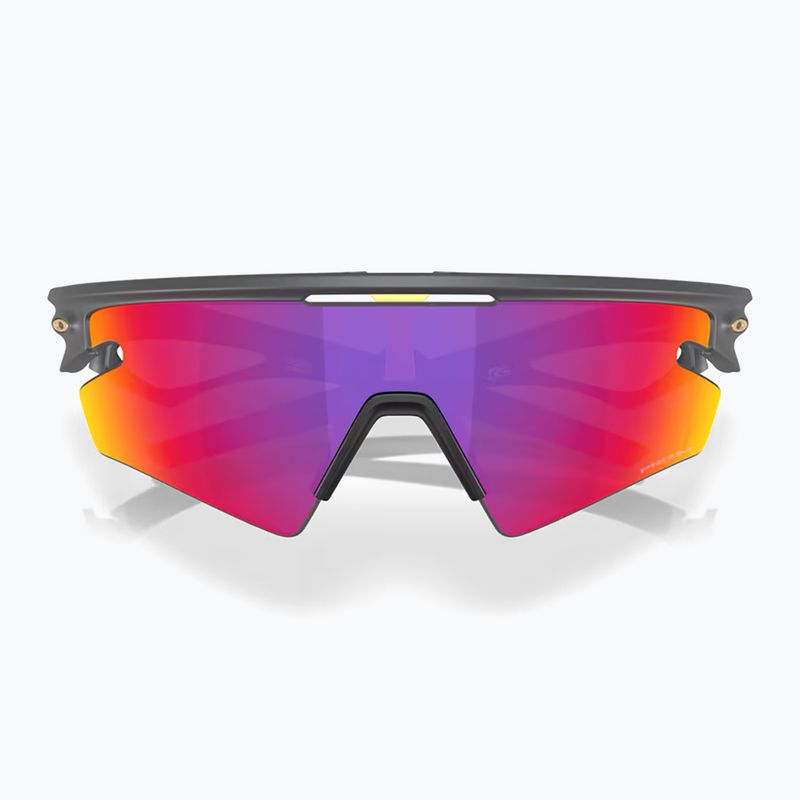Oakley Sphaera Slash matt karbon/prizm közúti napszemüveg 3