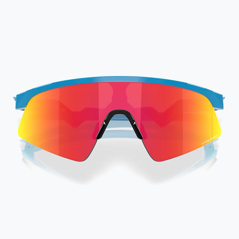 Oakley Resistor Sweep gyermek napszemüveg polírozott égkék/prizm rubin 3