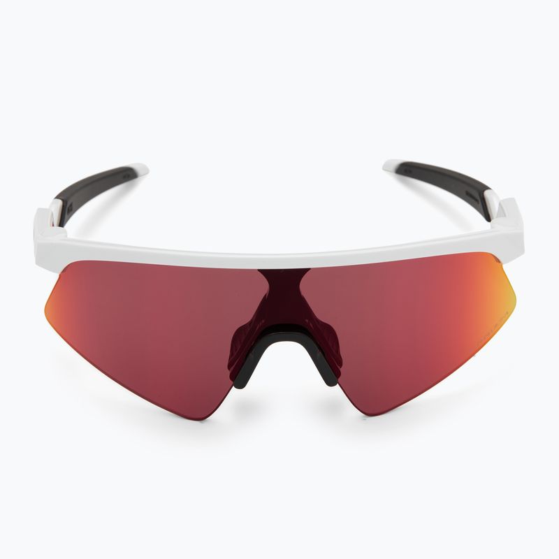 Gyerek napszemüveg Oakley Resistor Sweep polished white/Prizm Field 3
