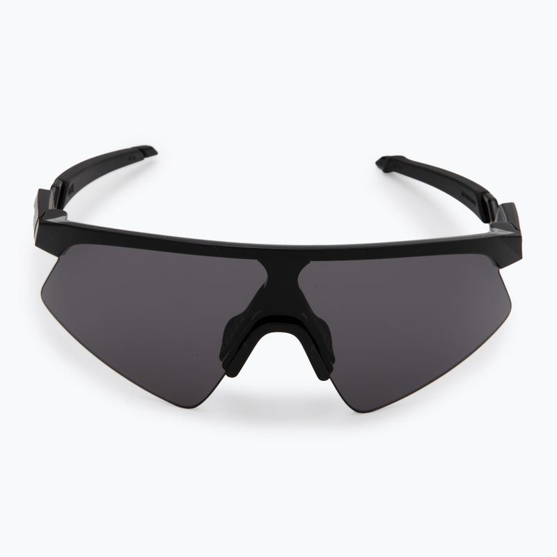 Gyerek napszemüveg Oakley Resistor Sweep Polished Black/Prizm Grey 3