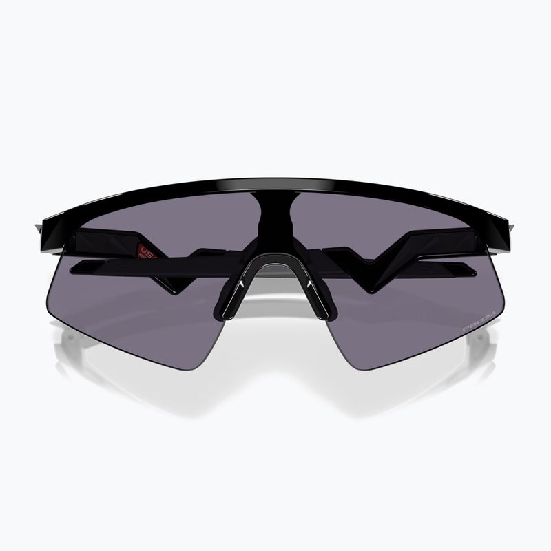 Gyerek napszemüveg Oakley Resistor Sweep Polished Black/Prizm Grey 3