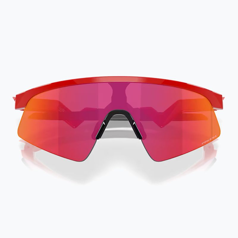 Oakley Resistor Sweep redline/prizm field gyermek napszemüveg 3