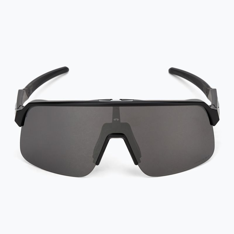 Oakley Sutro Lite S matt fekete/prizm fekete napszemüveg 3