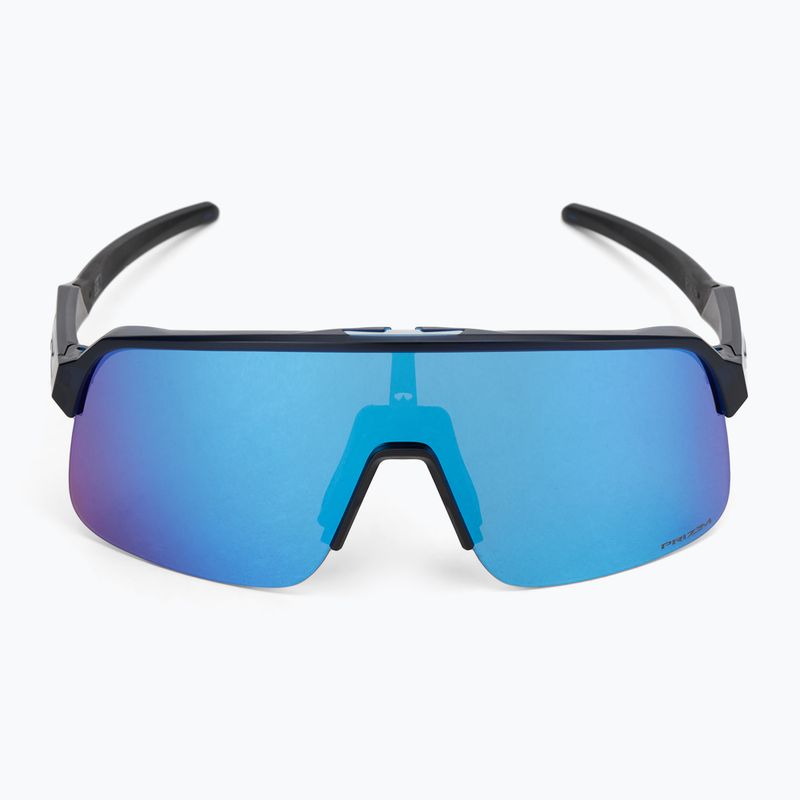 Oakley Sutro Lite S matt transz kék/prizm zafír napszemüveg 3