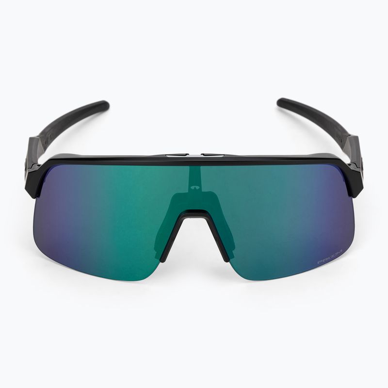 Oakley Sutro Lite S matt fekete/prizm jade napszemüveg 3