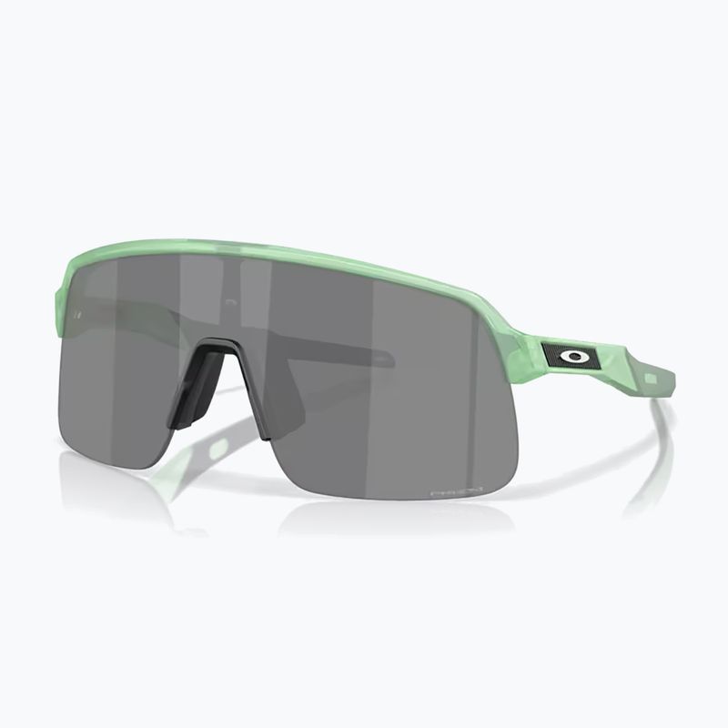 Oakley Sutro Lite S matt transz jade/prizm fekete napszemüveg